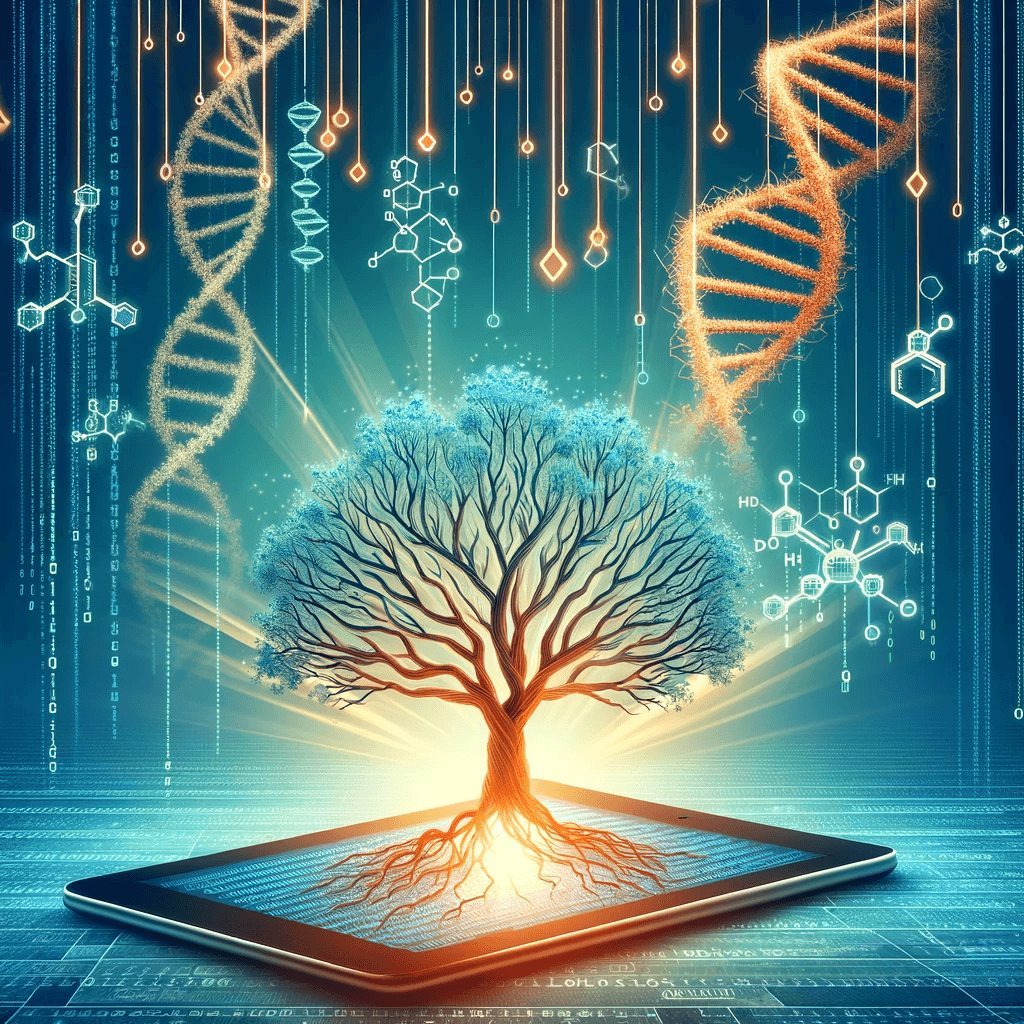 Bioinformatics Research: Illuminating the Path of Evolution